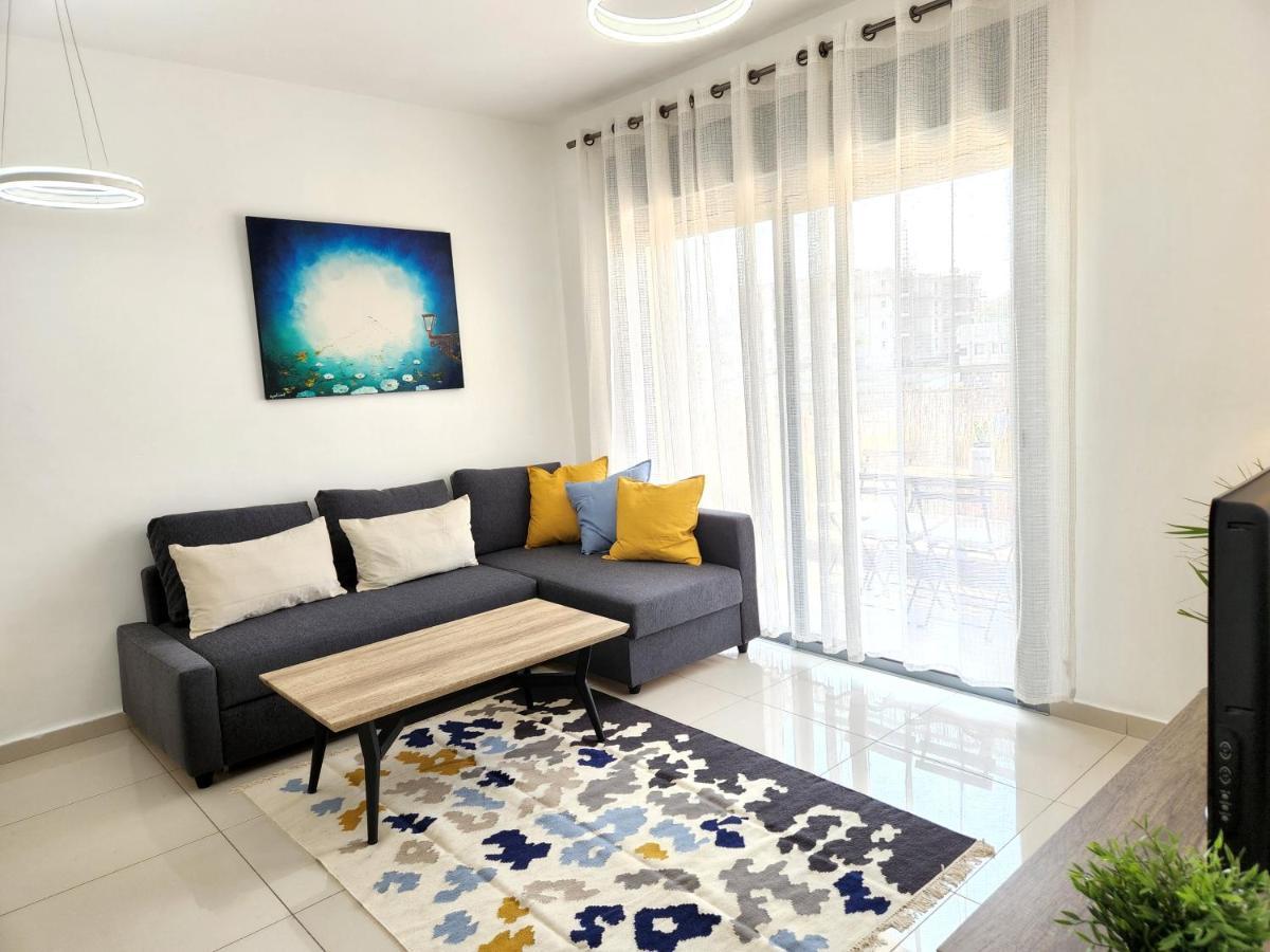 Melony Apartments Yam Suf Street Eilat Exterior foto