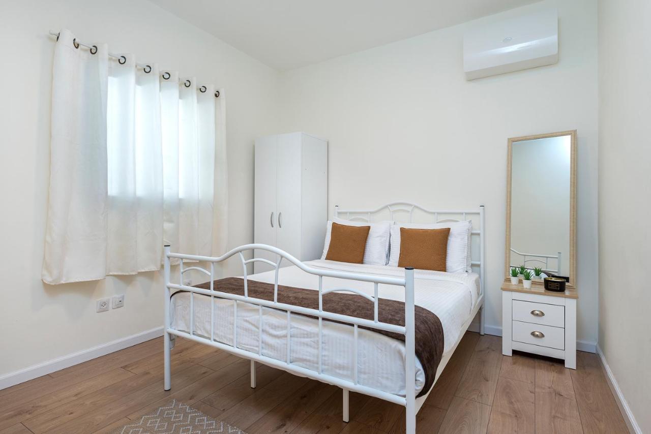 Melony Apartments Yam Suf Street Eilat Exterior foto