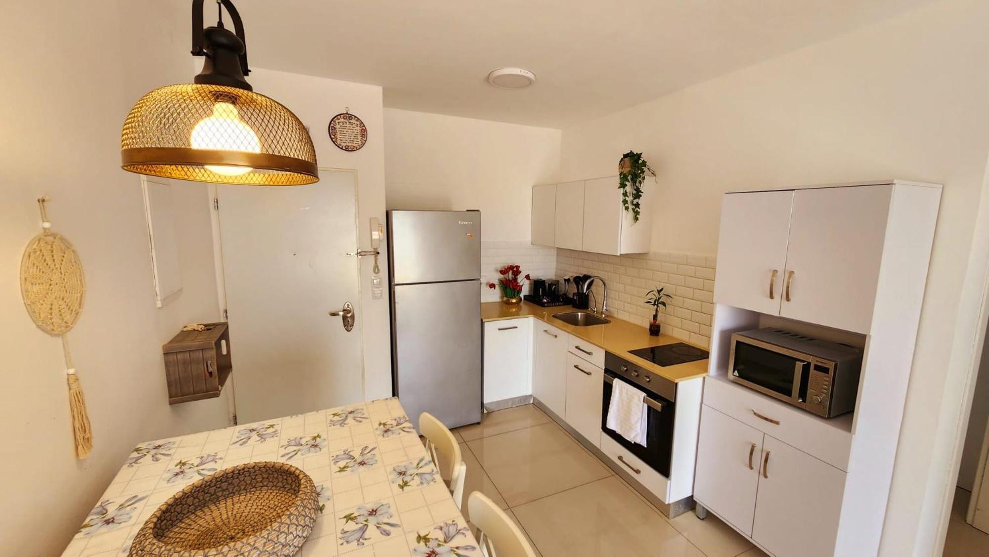 Melony Apartments Yam Suf Street Eilat Exterior foto