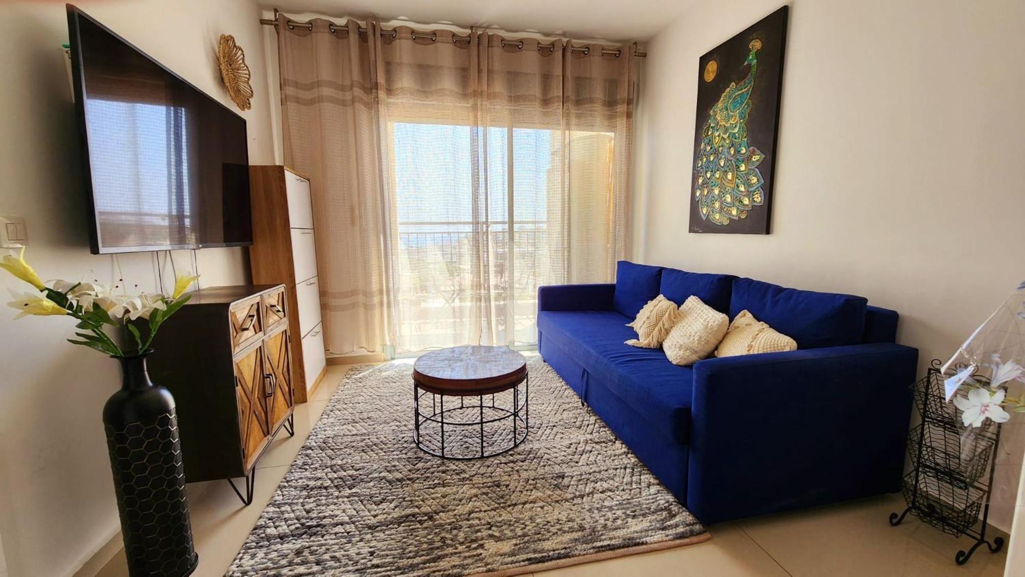 Melony Apartments Yam Suf Street Eilat Exterior foto