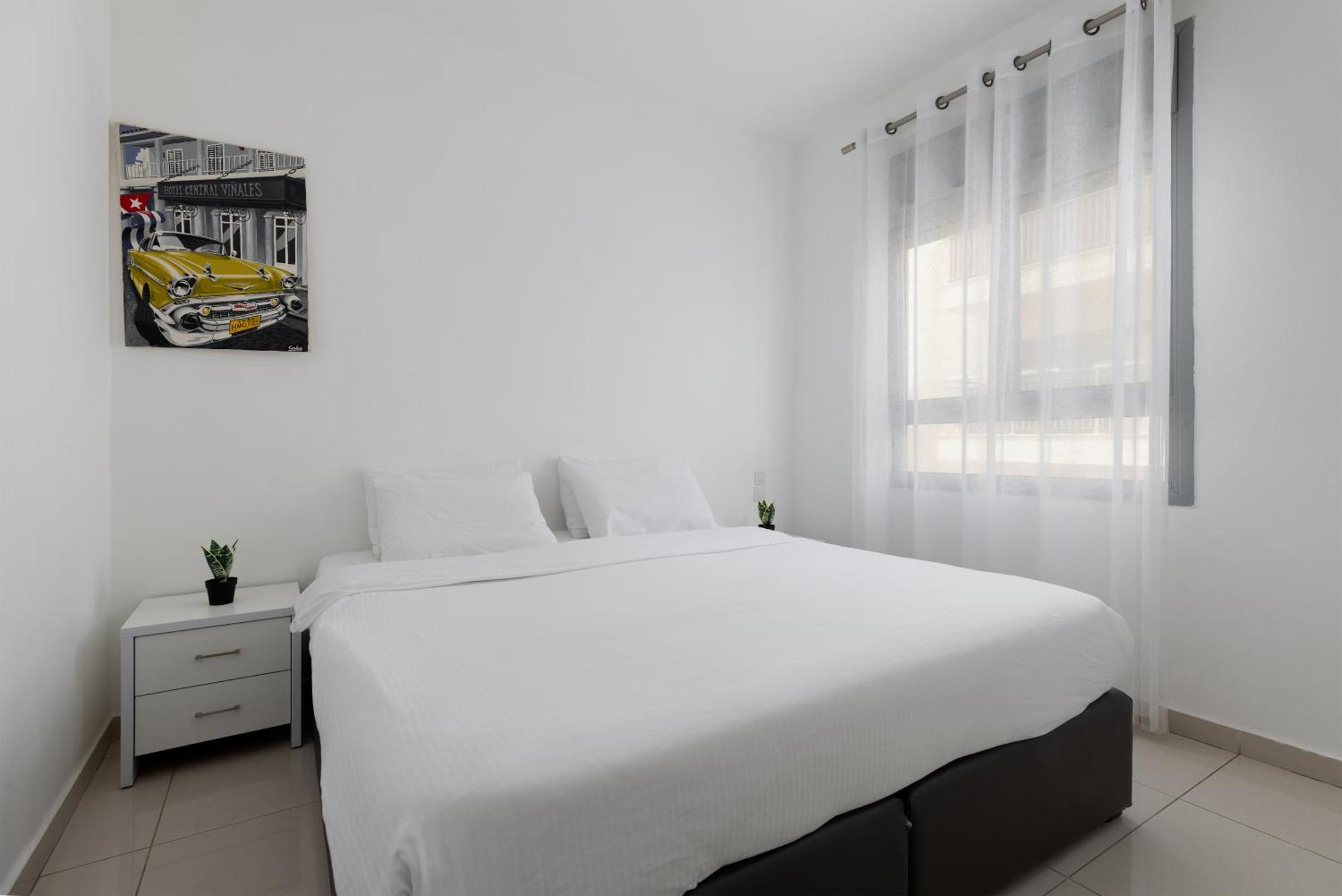 Melony Apartments Yam Suf Street Eilat Exterior foto