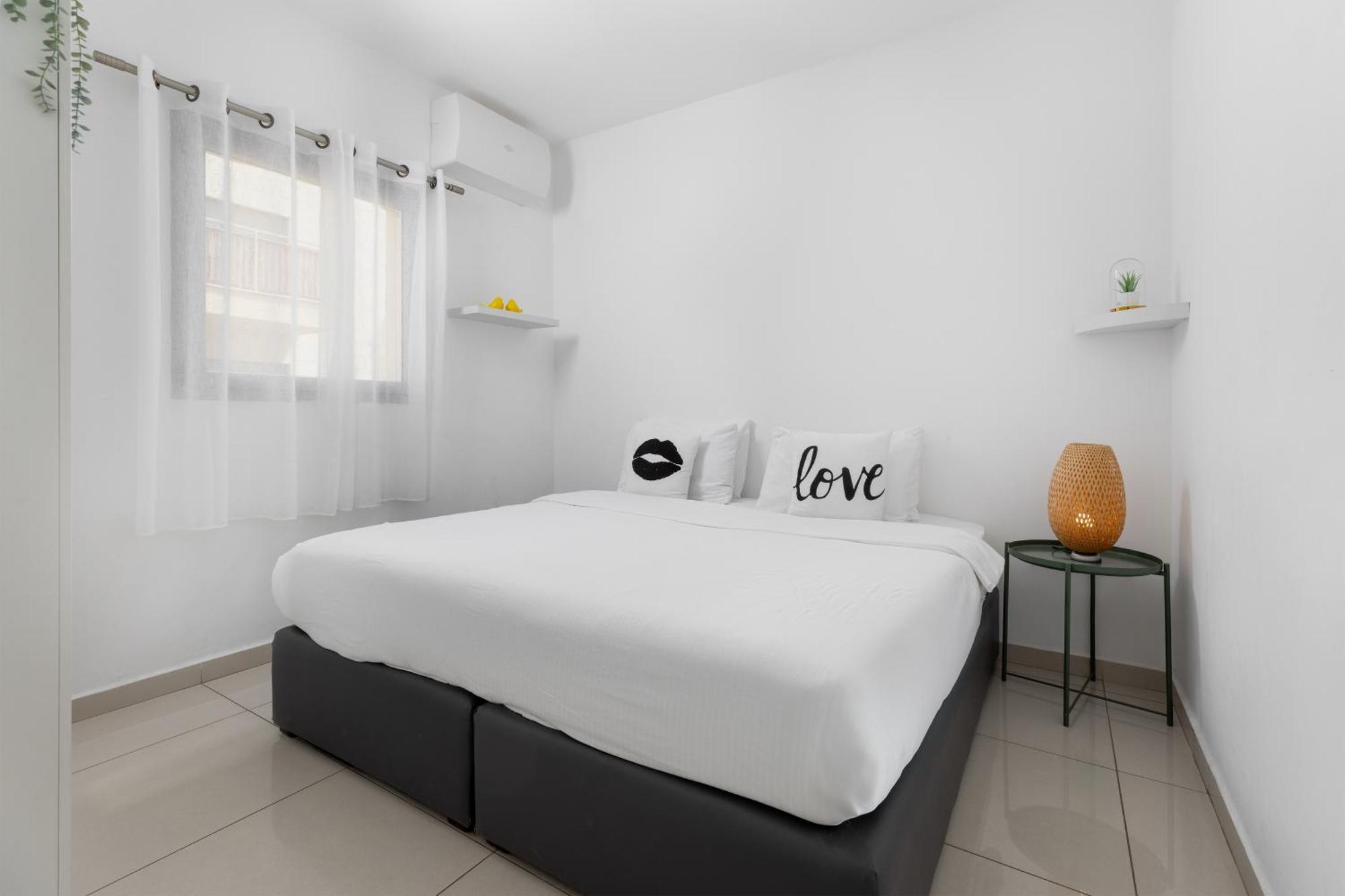 Melony Apartments Yam Suf Street Eilat Exterior foto