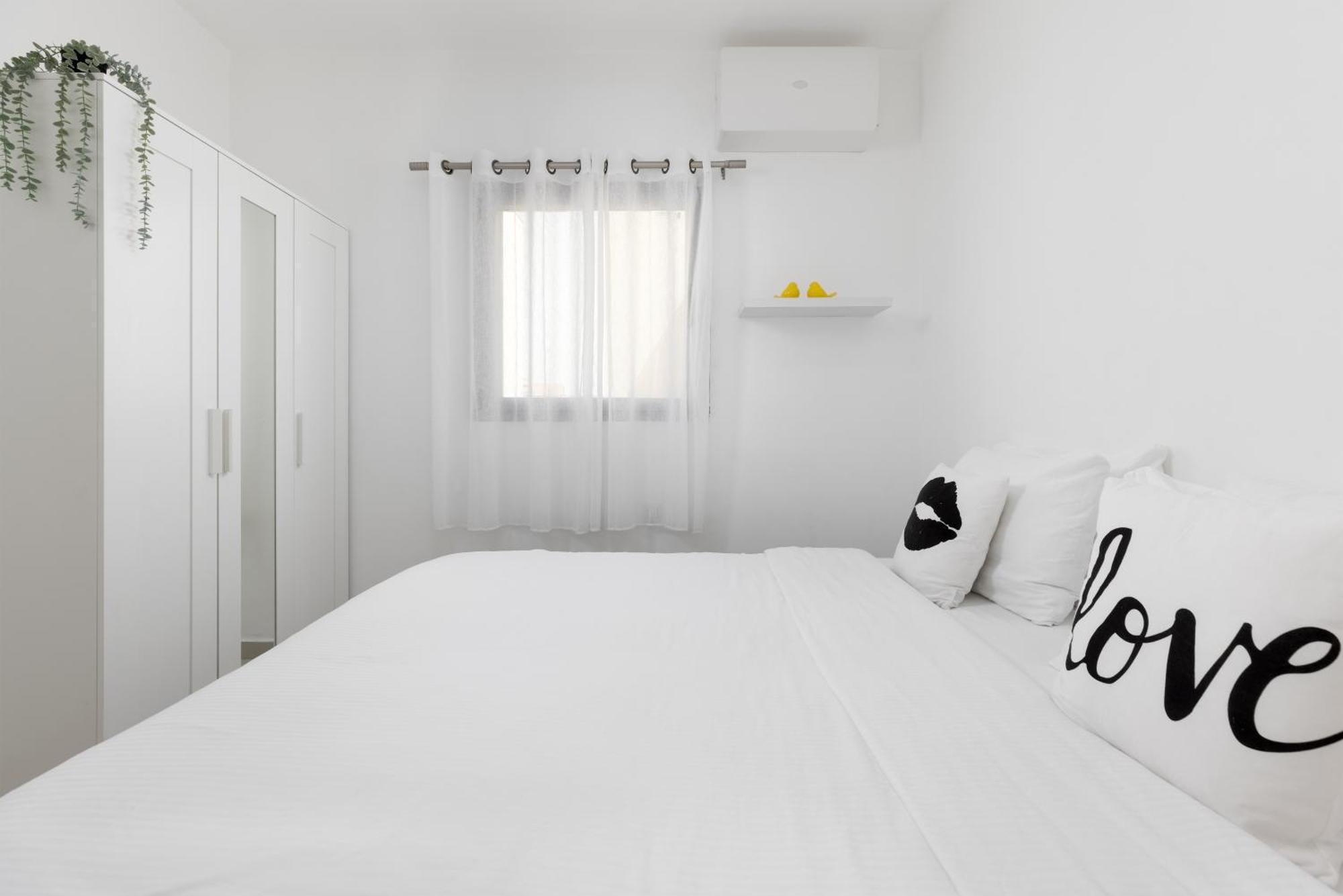 Melony Apartments Yam Suf Street Eilat Exterior foto
