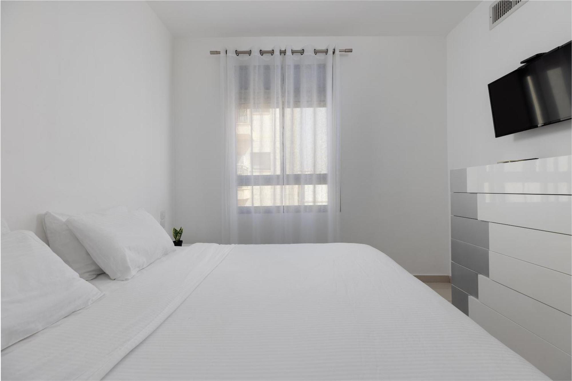 Melony Apartments Yam Suf Street Eilat Exterior foto
